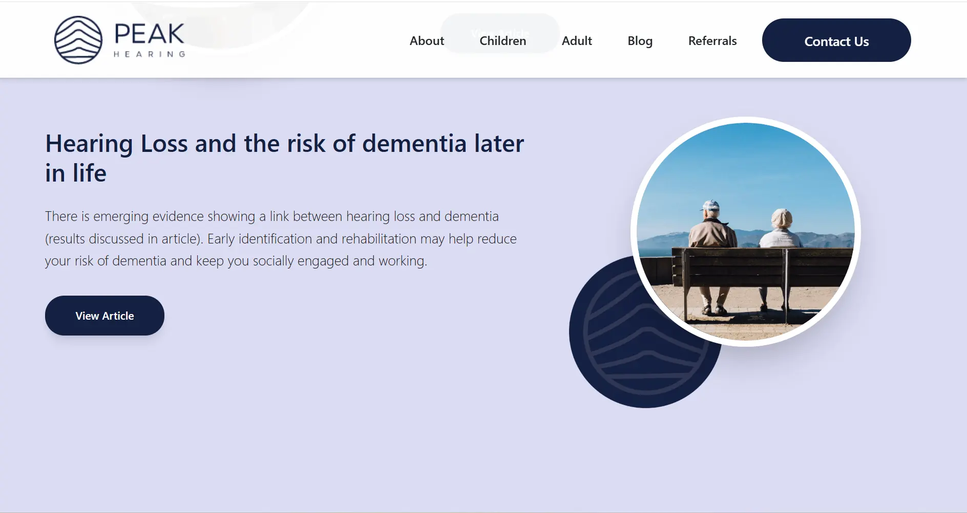 Website To Booking Journey preview